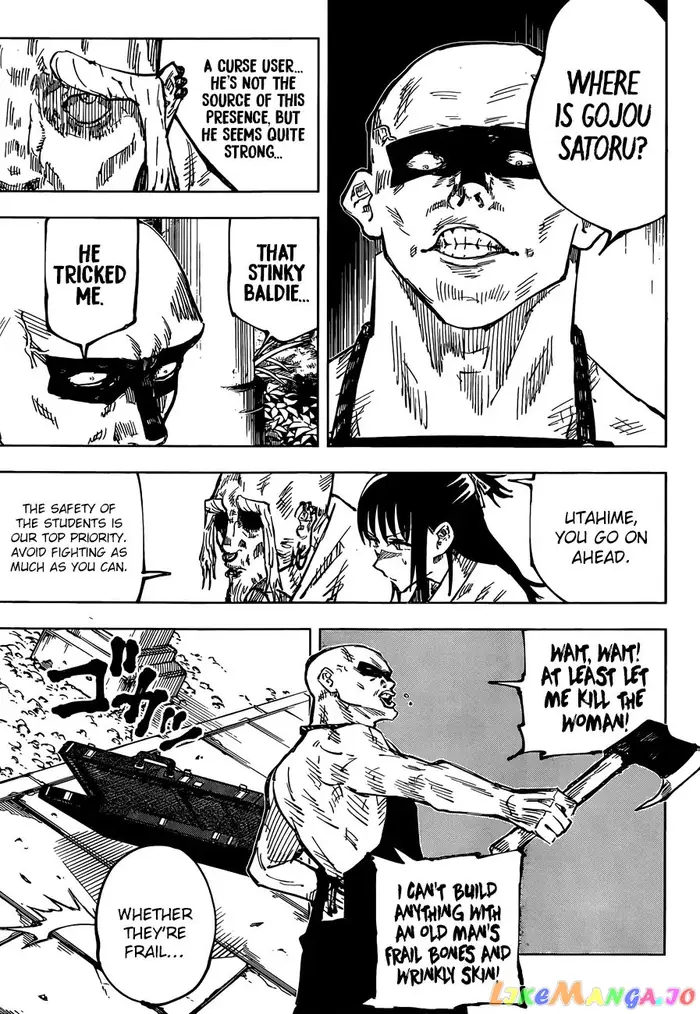 Jujutsu Kaisen Chapter 46 image 04_optimized